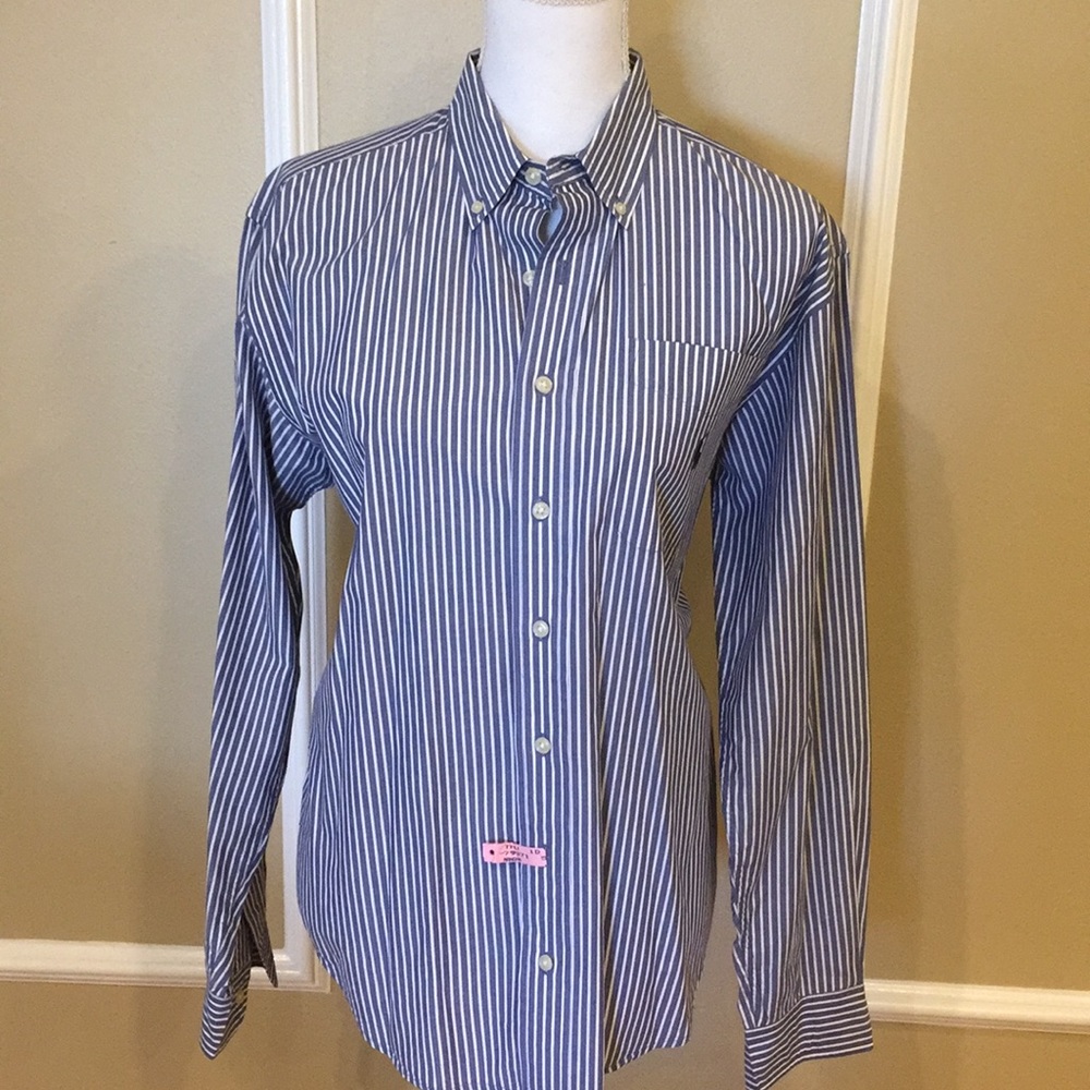 Ralph Lauren button down shirt